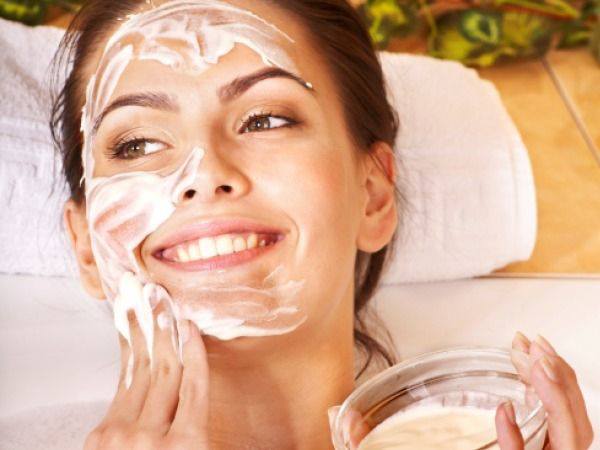 Cosmetic Creams for Face